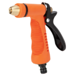 Spray Gun 2 Functions, Brass Nozzle 2012