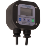 Adjustable Electronic Pressure Switch EvoSanitary +Plus®