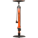 Car Pump with Pressure Gauge 2 EvoTools®