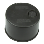 Flush-Mounted Device Box