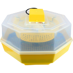 Electric Incubator Cleo 5