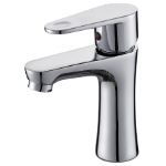 Basin Mixer Delta