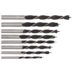 Wood Drill Bits (8 pcs) EvoTools®
