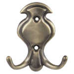 Coat Hook Leo