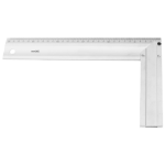 Aluminium Try Square